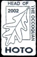 Head of the Occoquan Logo