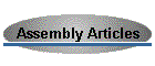 Assembly Articles