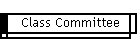 Class Committee