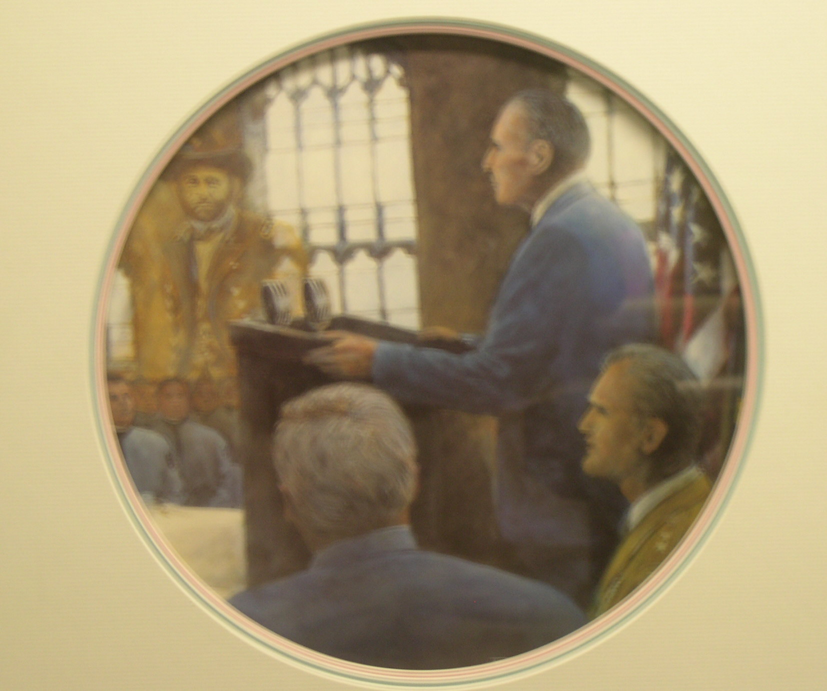 Active Image
