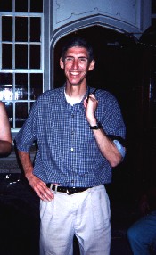 Jim Pottorff