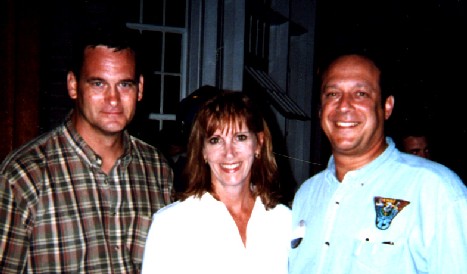 Ken and Goldbergs