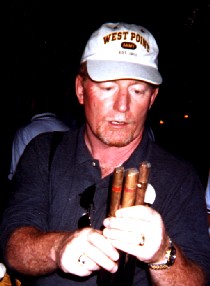 Danny Stroud