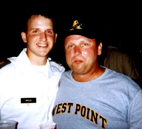 Bruce Wells and Son