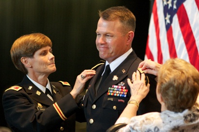 BG Finnegan official photo