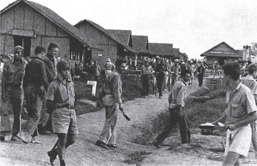 wwii pow camp essays Aliceville german pow camp/museumin 1942, at the conclusion of the campaign in north africa, the logistical strain of securing such a large number of prisoners in the area prompted the us. wwii pow camp essays Aliceville german pow camp/museumin 1942, at the conclusion of the campaign in north africa, the logistical strain of securing such a large number of prisoners in the area prompted the us.