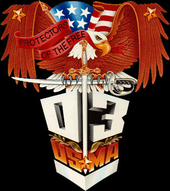 West Point Logo
