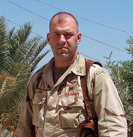 Michael McGurk