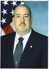Doug Dribben