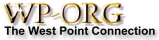 West Point dot org logo