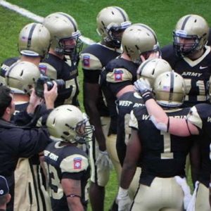 PCWP Tailgate - Army v Liberty