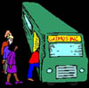 Graduation Shuttle