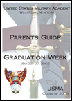 graduation guide cover