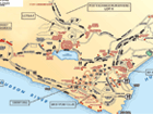 map of West Point