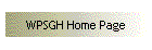 WPSGH Home Page