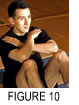 Figure 10: Modified Sit-Ups.  Click on the thumbnail image  to view full size image..