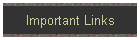 Important Links