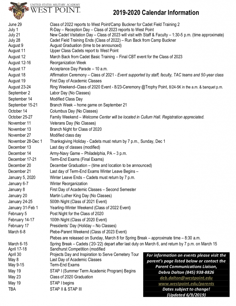 calendar-west-point-parents-club-northern-california