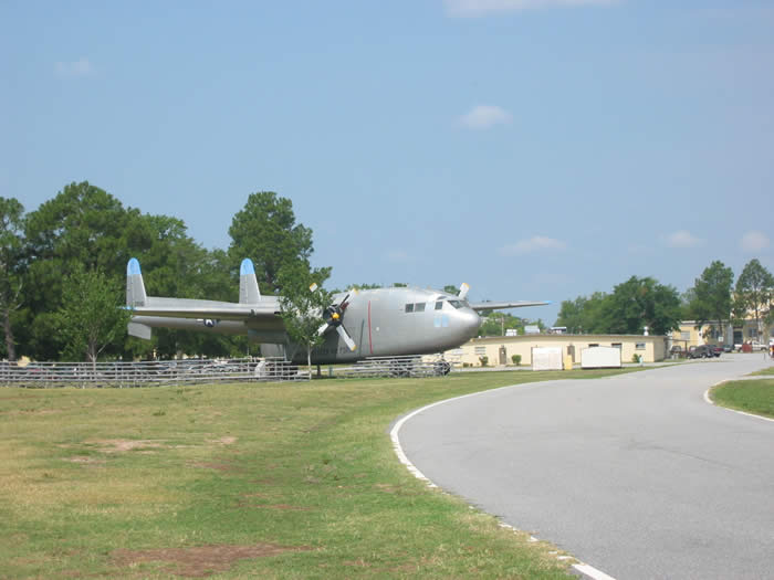 airborne school 2007