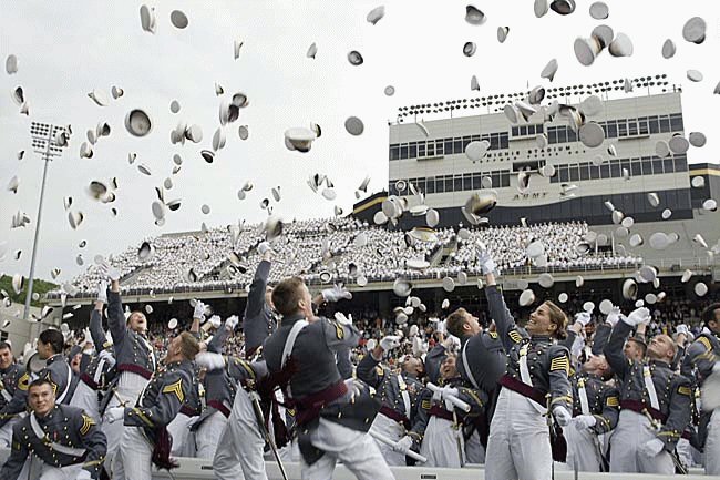 graduation