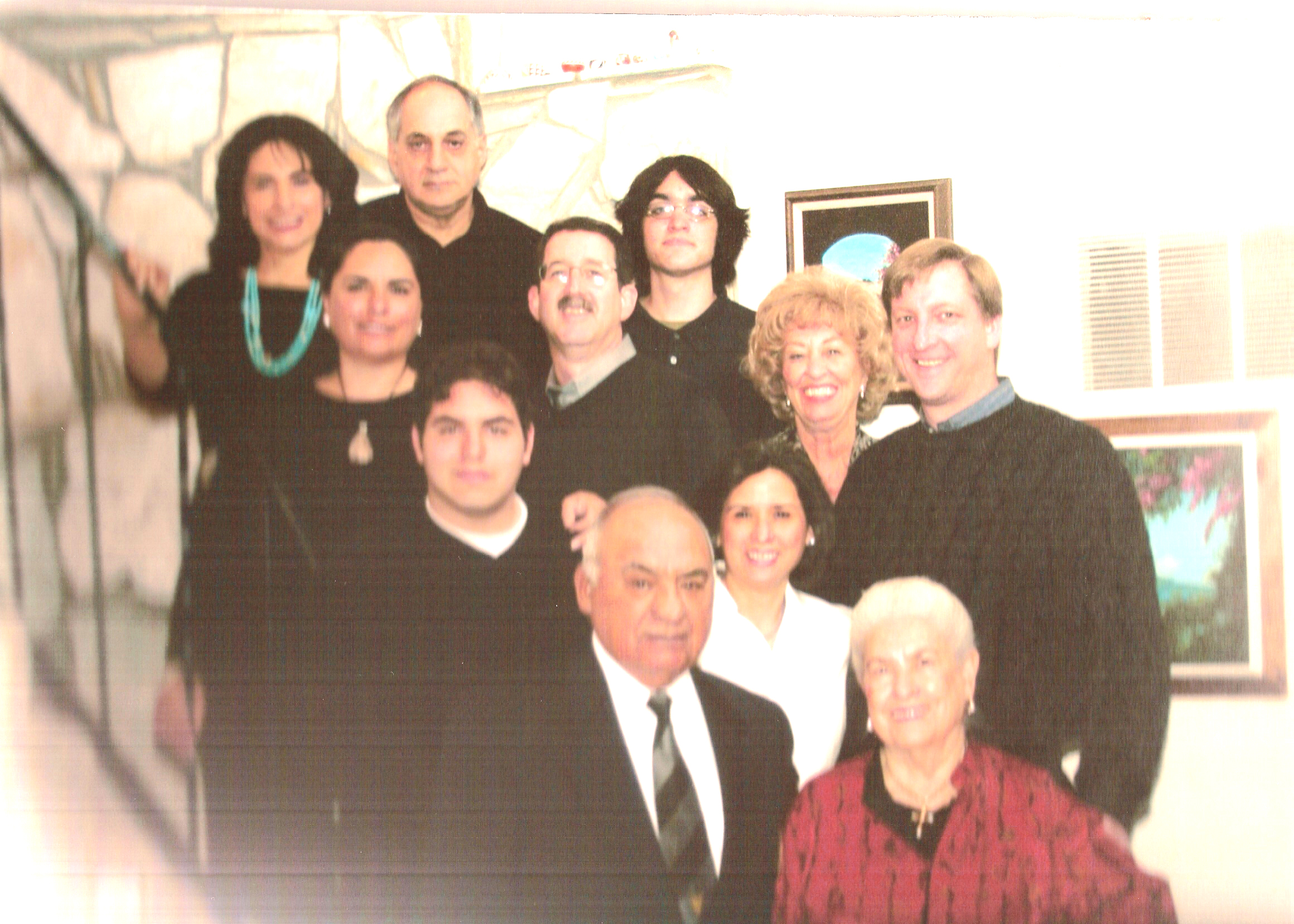 Christmas 2004