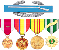 Medals