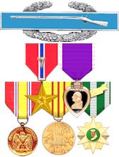 Medals