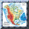 Click to search for lost people in North America.