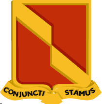 27th Field Artillery