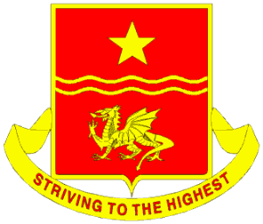 30th Field Artillery