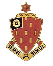 78th Field Artillery