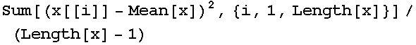 Overscript[x, _] = Underoverscript[∑, i = 1, arg3] x_i
