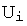 U_i