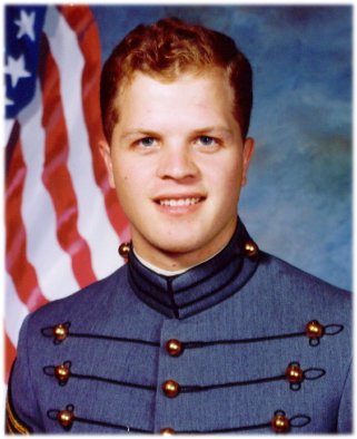 Christopher Roberts