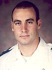 CDT Blaine in 2002