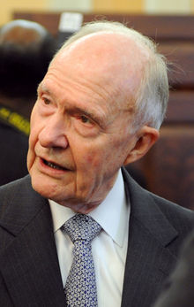 Scowcroft