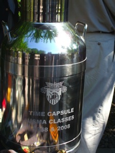 1958/2008 Time Capsule