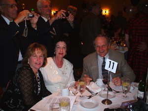 Katrina, Earldean and Jerry Prochaska