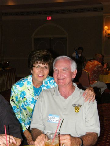 Larry band Sue Bryant.JPG