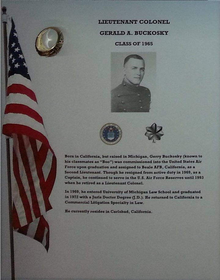 Buckosky