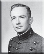 Ladd Metzner's Cadet Picture