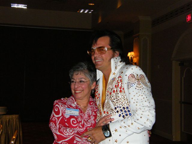 RitaDiverswithElvis.JPG