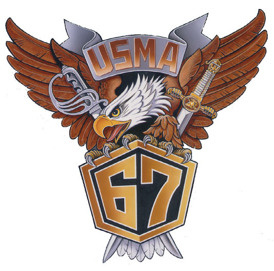 Class Crest