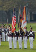 USMA Color Guard