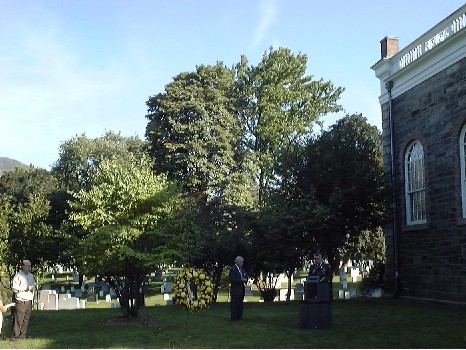 Memorial Service