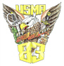 Class of 1983 Crest, Compliments of Angie Magruder, See Link in Site Directory