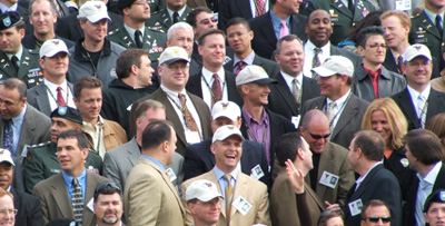 parade post