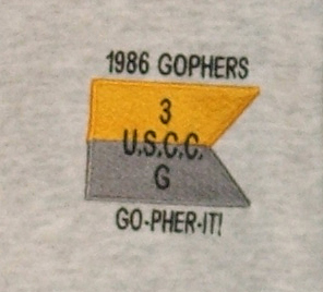 Sweatshirt Logo