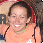 Class Historian: Cathleen Davis