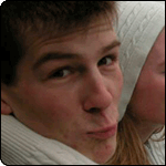 Class ISO: Brent Nolan